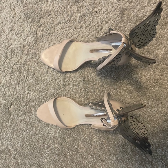 Sophia Webster Sandals-Evangeline - Picture 4 of 5